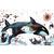  Myth Match : A Fantastical Flipbook Of Extraordinary Beasts By Good Wives And Warriors - Contents4